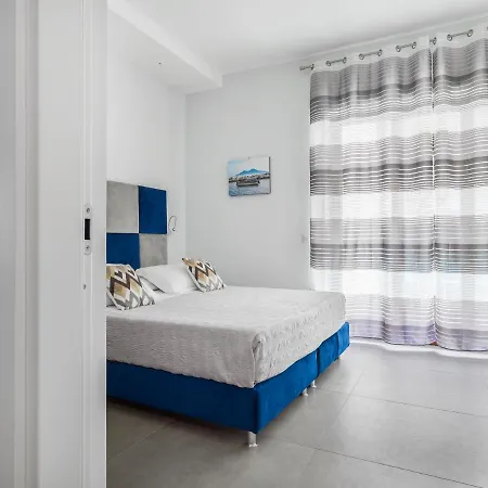 Azzurro Park Appartement *