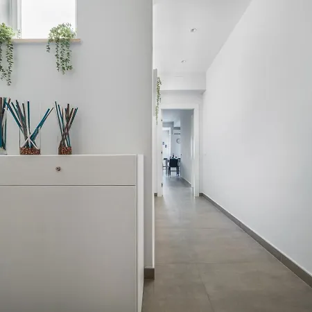 Azzurro Park Appartement