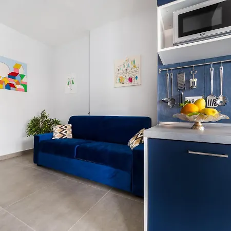 Appartement Azzurro Park Sorrento