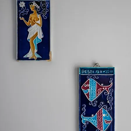 Appartement Azzurro Park Sorrento