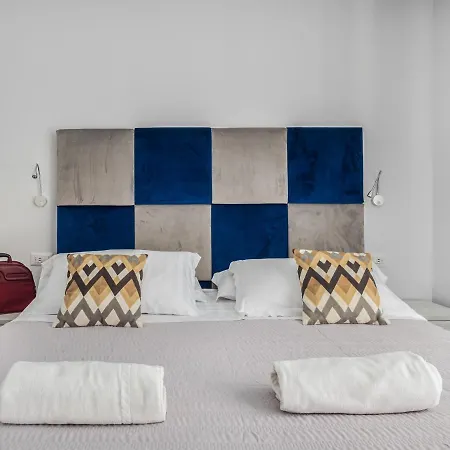 Azzurro Park Appartement