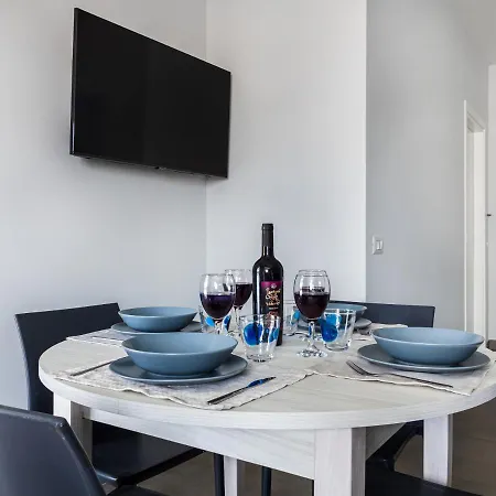 Appartement Azzurro Park