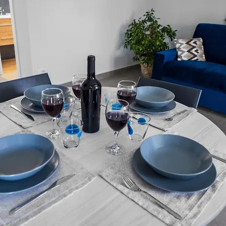 Azzurro Park Appartement Sorrento