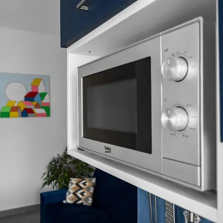 Azzurro Park * Sorrento