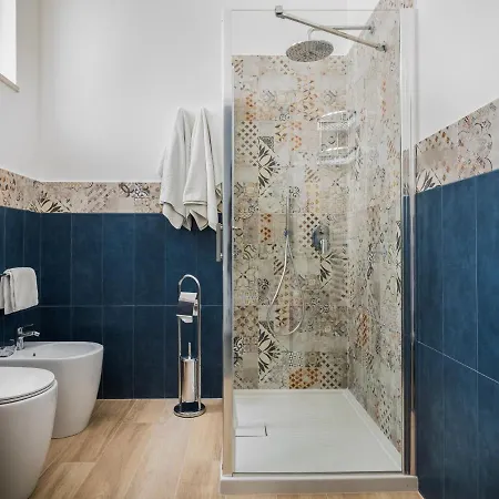 Azzurro Park Appartement *