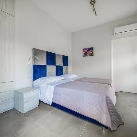 Azzurro Park * Sorrento