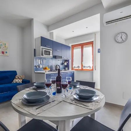 Azzurro Park * Sorrento