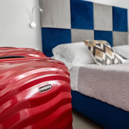 Appartement Azzurro Park Sorrento